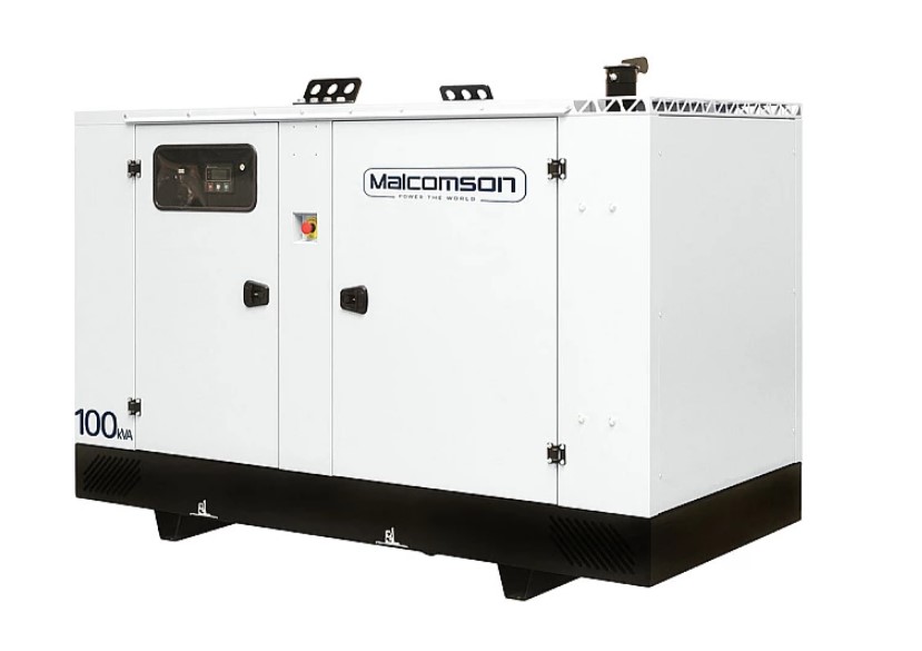 Генератор MALCOMSON ML88-PE3